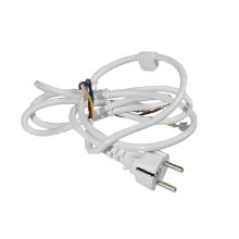 3x0,75 H05vvf L1980 Wh Eu(yc) S1001 Dampfbügelstation AS00001649