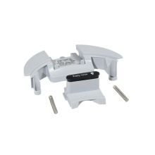 Delonghi Taste - Assembly Iron Lock Button Dampfbügelstation AS00001675