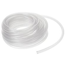 Silikonrohr (60sha) Diam.4x7mm Dampfbügelstation 15501000