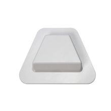 K-haken Edelstahl O. Bajonettverschluss Dampfbügelstation 5312821241