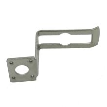 Bügel Befestigung Thermostat Dampfbügelstation 14704502