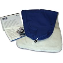 Bügeltuch 115x60 Dampfbügelstation SER3006