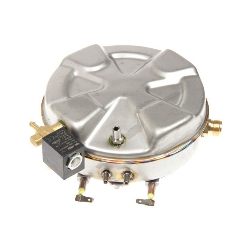 ASSIEME CALDAIA FERRO CARESTYLE 5512811721 Ferro da Stiro BRAUN