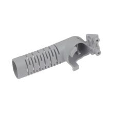 K-haken Edelstahl O. Bajonettverschluss Dampfbügelstation 5312817821