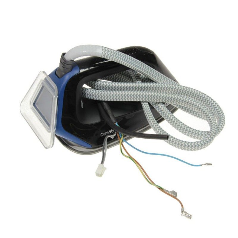 FERRO DA STIRO CON CAVO (RICAMBIO) 5512812191 Ferro da Stiro BRAUN