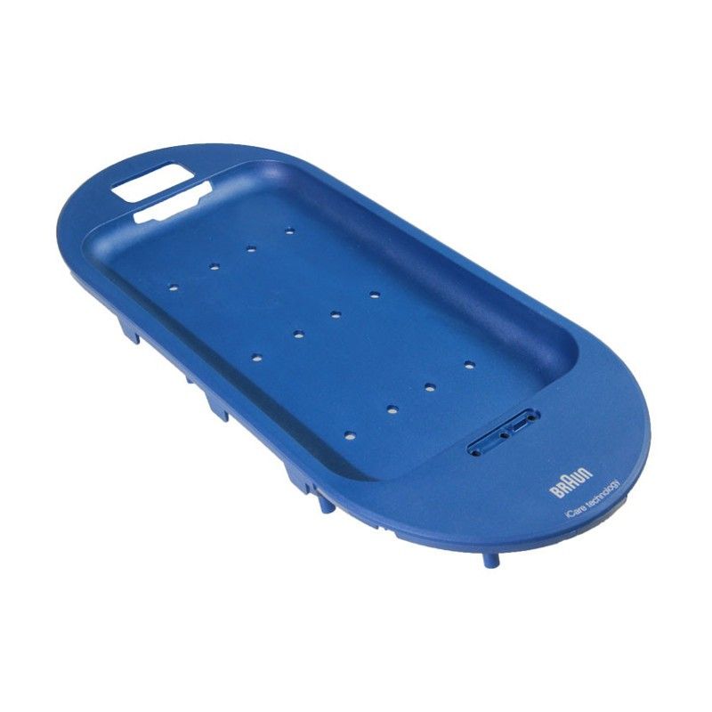 TAPPETO POGGIA FERRO 5912814621 Ferro da Stiro BRAUN