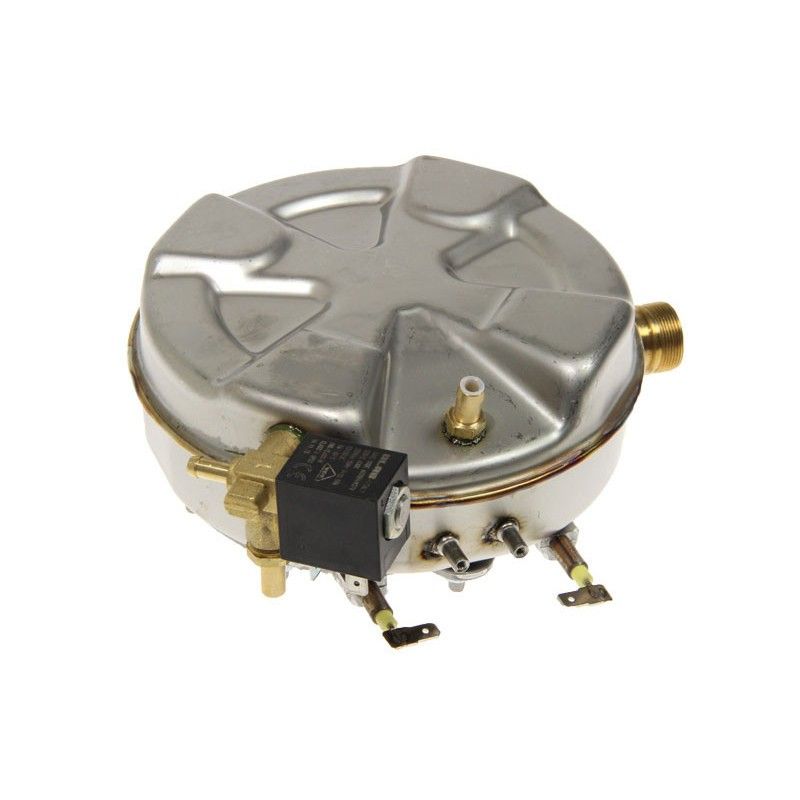 ASSIEME CALDAIA IS5145 5512812171 Ferro da Stiro BRAUN