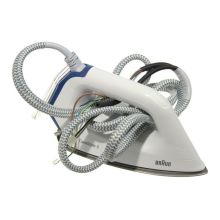 FERRO DA STIRO CON CAVO (RICAMBIO) 5512812181 Ferro da Stiro BRAUN