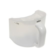 ASSIEME SERBATOIO ACQUA 5512812201 Ferro da Stiro BRAUN