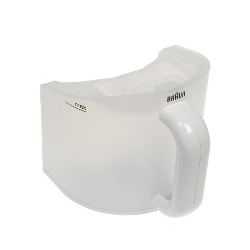 ASSIEME SERBATOIO ACQUA 5512812201 Ferro da Stiro BRAUN