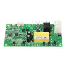 SCHEDA COMANDI FERRO BRAUN 5212811101 Ferro da Stiro BRAUN