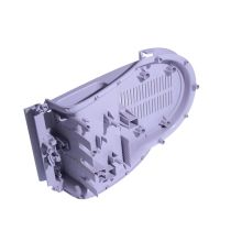 SCOCCA INFERIORE 5312810931 Ferro da Stiro DE LONGHI