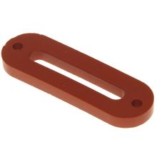 Samsung Lüftergehäuse - Cover-fan(c/f):sdc18809,pp,w198,l162,ntr Dampfbügelstation L162