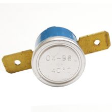 Normalerweise Geschlossenes Sicherheitsthermostat, Fest Eingestellt Auf 160°c Mit Manueller Rückstellung. Dampfbügelstation 14704059