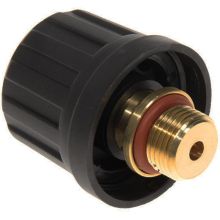 Stöpsel Stylesystem Dampfbügelstation Q536