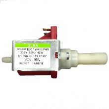 Pumpe Ex4 Dampfbügelstation 15201003