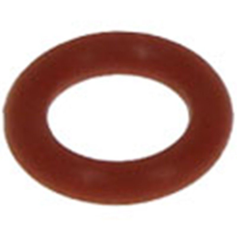 O-RING SILICONE (6x2) 5328502800 Ferro da Stiro DE LONGHI,SIMAC