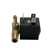 Elektroventil Dampfbügelstation Q005