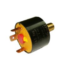 Druckwächter Mit 1/8' Anschluss, 3 Kontakte, Regulierbar Von 0,1 Bis 0,8 Bar Dampfbügelstation Q054