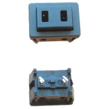 Motor Dampfbügelstation 512267