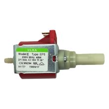 Pumpe Ulka 48w 15bar Dampfbügelstation 15201004