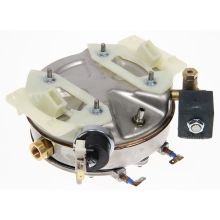 Widerstand Dampfbügelstation 7312880689