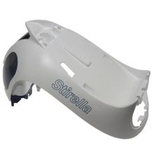 K-haken Edelstahl O. Bajonettverschluss Dampfbügelstation 5512870229