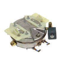 ASS.CALDAIA 7312874129 Ferro da Stiro DE LONGHI