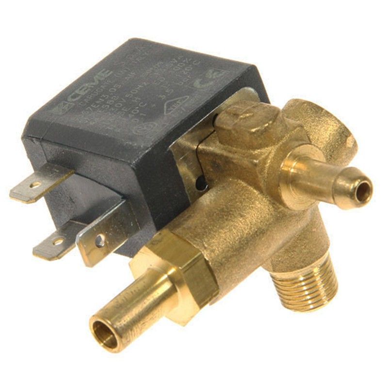 ELETTROVALVOLA FERRI PRO 5228107900 Ferro da Stiro DE LONGHI