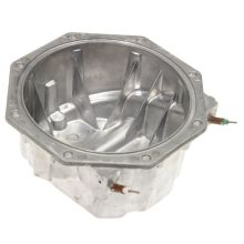 Widerstand Dampfbügelstation 6812810091