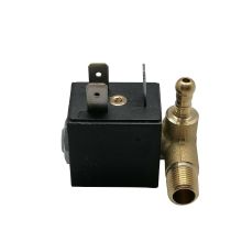 Magnetventil Spule Polti Dampfbügelstation Q006