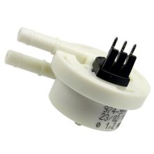 Durchflussmesser Dampfbügelstation 5213214671