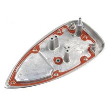 Bügelplatte Dampfbügelstation 7328148300