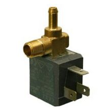 Elektroventil Dampfbügelstation Q031