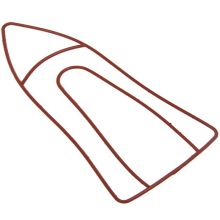 Dichtung Eisen S1/s3 315c Dampfbügelstation GE21110232