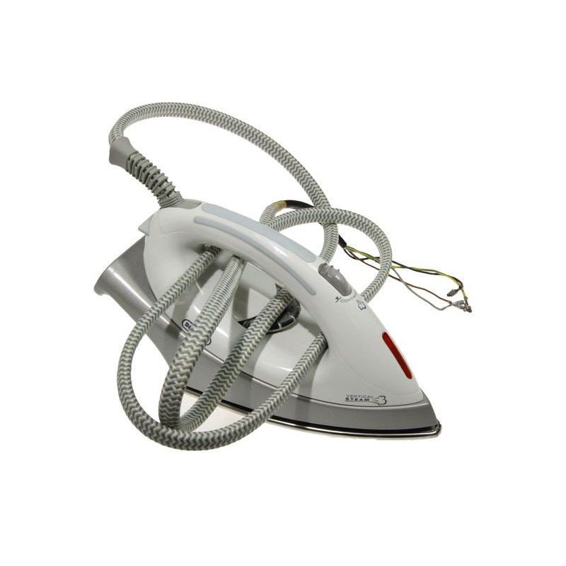 FERRO DA STIRO 7328148800 Ferro da Stiro DE LONGHI