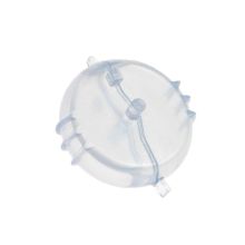 MANOPOLA REGOLAZIONE VAPORE 5528108200 Ferro da Stiro DE LONGHI