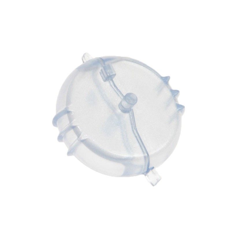 MANOPOLA REGOLAZIONE VAPORE 5528108200 Ferro da Stiro DE LONGHI