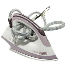 FERRO DA STIRO COMPLETO S/CALDAIA 7312871849 Ferro da Stiro DE LONGHI