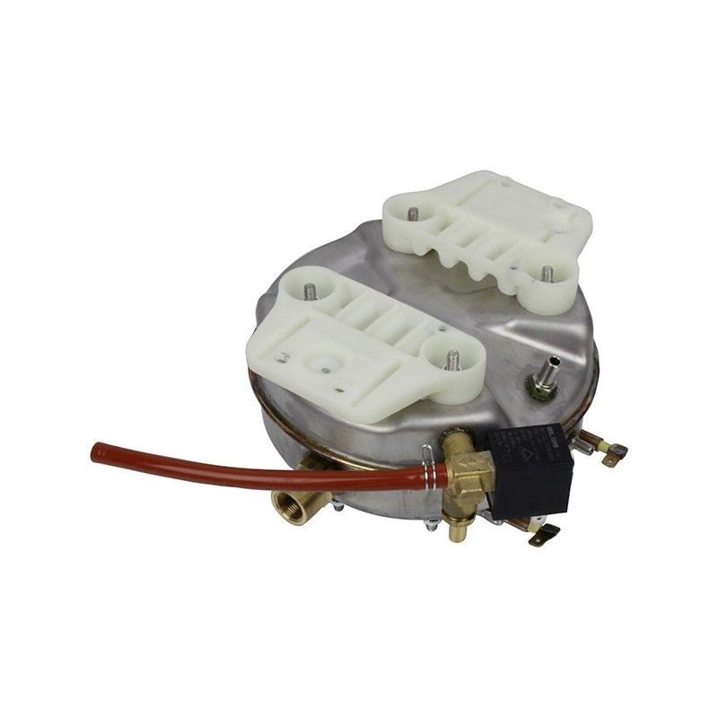 ASSIEME CALDAIA FERRO VVX1727 7312874759 Ferro da Stiro DE LONGHI