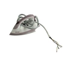 FERRO DA STIRO DI RICAMBIO 7312872089 Ferro da Stiro DE LONGHI