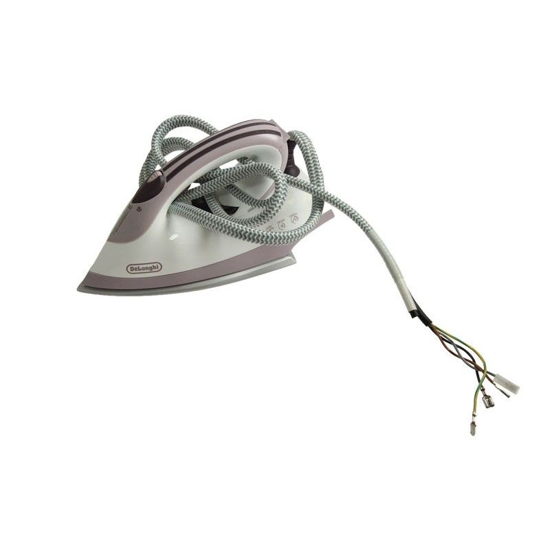 FERRO DA STIRO DI RICAMBIO 7312872089 Ferro da Stiro DE LONGHI
