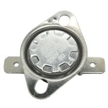 Normalerweise Geschlossener Thermostat, Festschnappschalter Bei 175°c, Befestigung Mit Ring. Dampfbügelstation 14704060