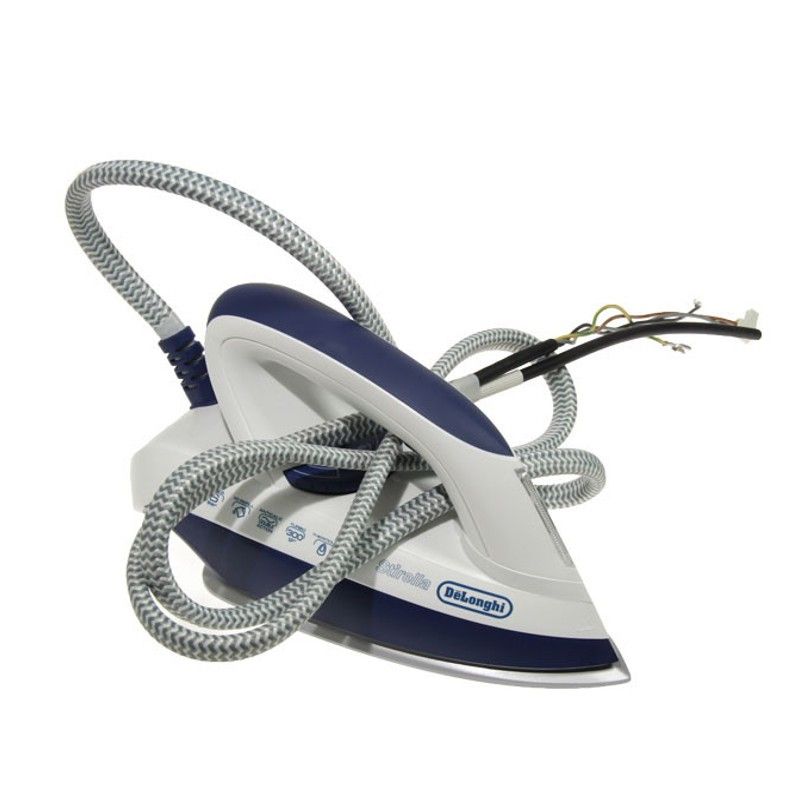 FERRO DA STIRO DI RICAMBIO 5512811671 Ferro da Stiro DE LONGHI