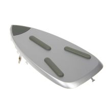 TAPPETINO 7312871729 Ferro da Stiro DE LONGHI