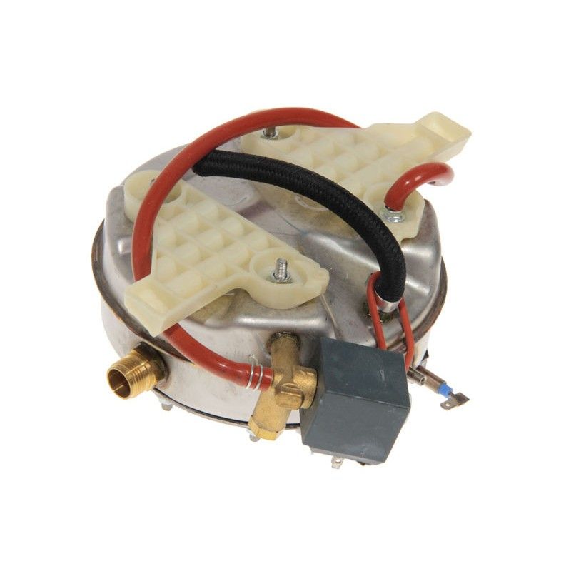 KIT CALDAIA 6812870159 Ferro da Stiro DE LONGHI