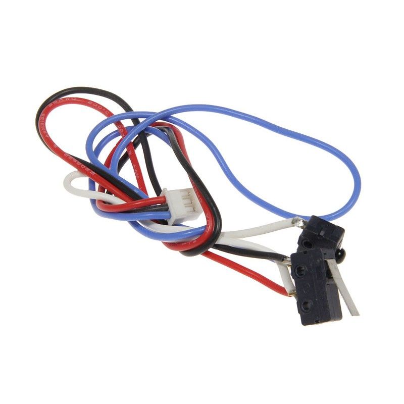 ASS.MICROINTERRUTTORE 7312871989 Ferro da Stiro DE LONGHI