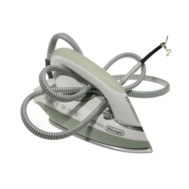 FERRO DA STIRO X RICAMBIO 7312872249 Ferro da Stiro DE LONGHI