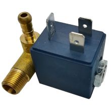 Magnetventil Dampfbügelstation IMF39130