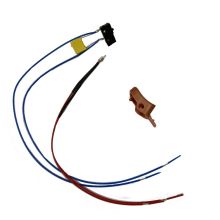 Kabelbaum Mit Anzeige-mikrointerruptor Dampfbügelstation IMF80250